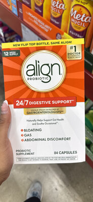 Align Probiotic
