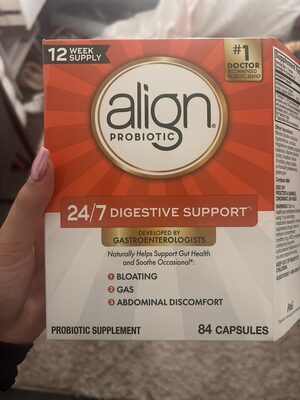 Align Probiotic