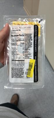 All American Half Sub