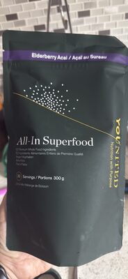 All-In Superfood
