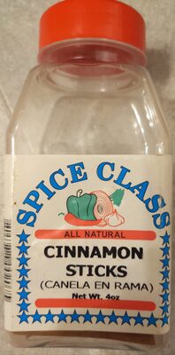 All Natural Cinnamon Sticks