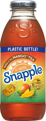 All natural mango tea