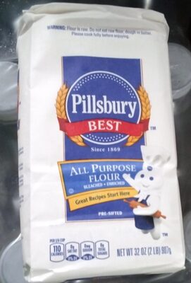 All Purpose Flour
