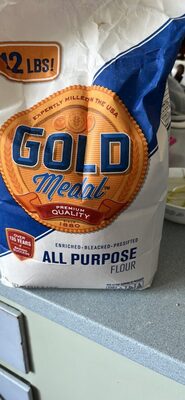 All Purpose Flour