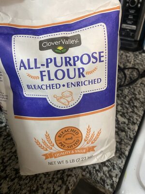All Purpose Flour