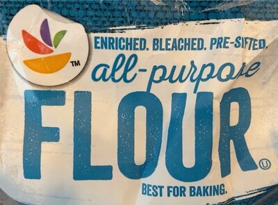 All-Purpose Flour