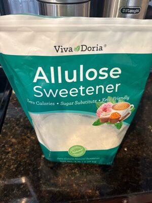 Allulose