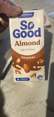 Almond
