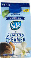 Almond Creamer