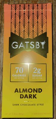 Almond Dark