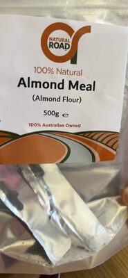 Almond flour