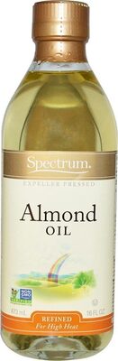 Almond Oil