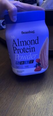 Almond Protein Powder