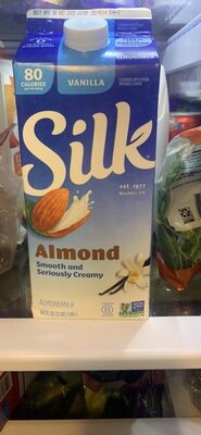 Almondmilk