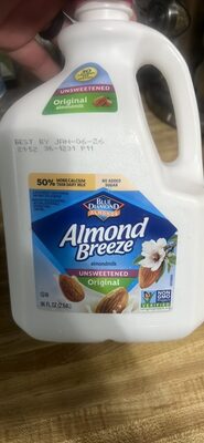 almondmilk