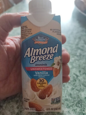 Almondmilk