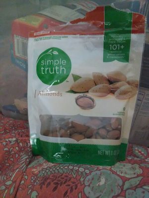 Almonds