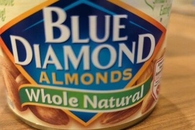 Almonds