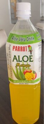 Aloe Mango