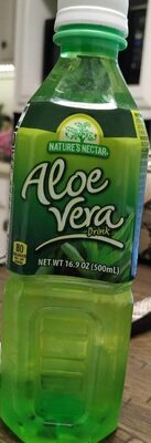 Aloe Vera drink