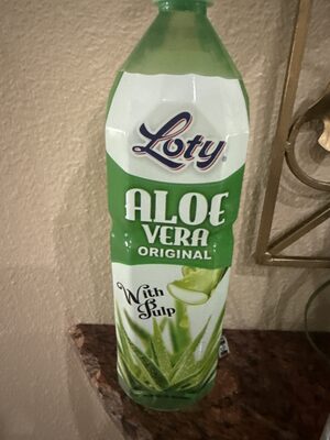 Aloe Vera Original