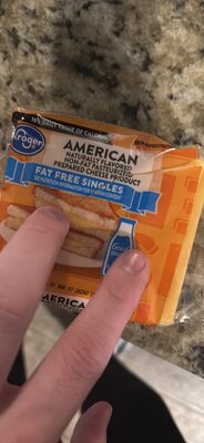 American Fat Free Singles