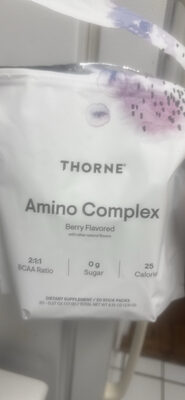 Amino Complex