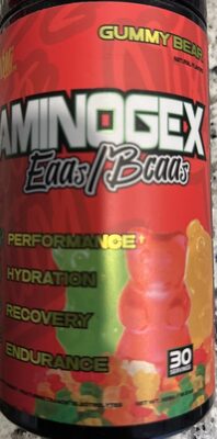 Aminoogex Eaas/Bcaas
