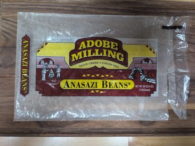 Anasazi Beans