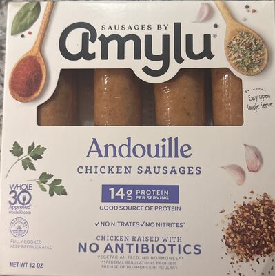 Andouille