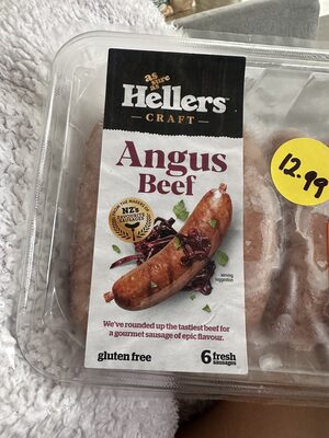 Angus Beef