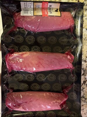 Angus Beef Petite Sirloin Steak