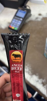 Angus Beef Stick