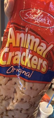 Animal Crackers Original