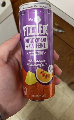 Antioxidant and Caffeine