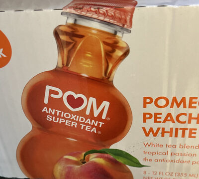 Antioxidant Super Tea