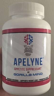 Apelyne Appetite Suppressant