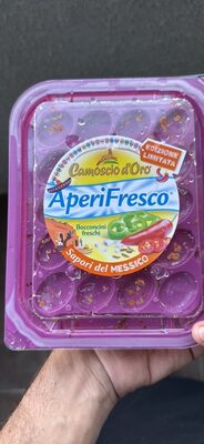 AperiFresco
