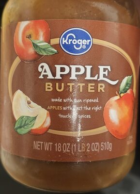 Apple Butter