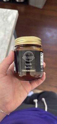 Apple Butter