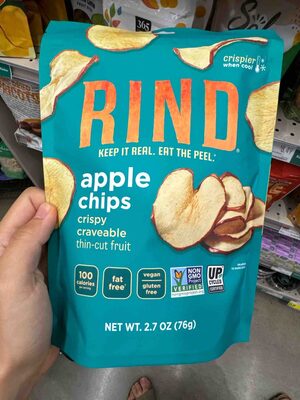 apple chips