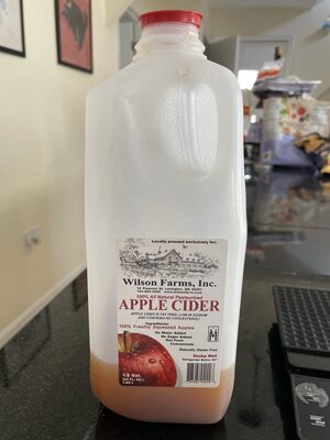 Apple Cider
