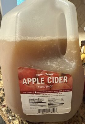Apple Cider