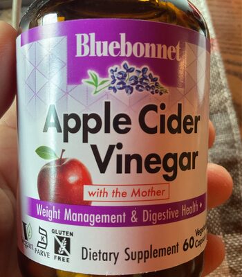 Apple Cider Vinegar