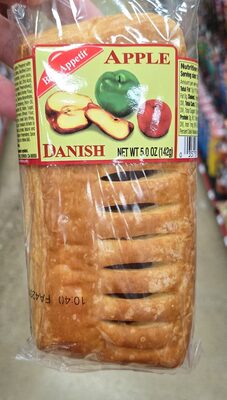 Apple Danish