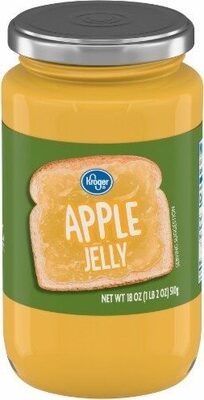 Apple Jelly