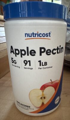 Apple Pectin