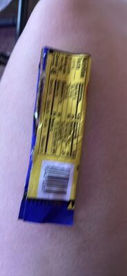 Apple Wildberry flavored Fruit Leather Wrap