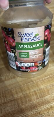 APPLES AUCE