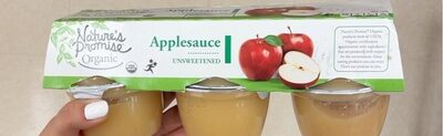 Applesauce